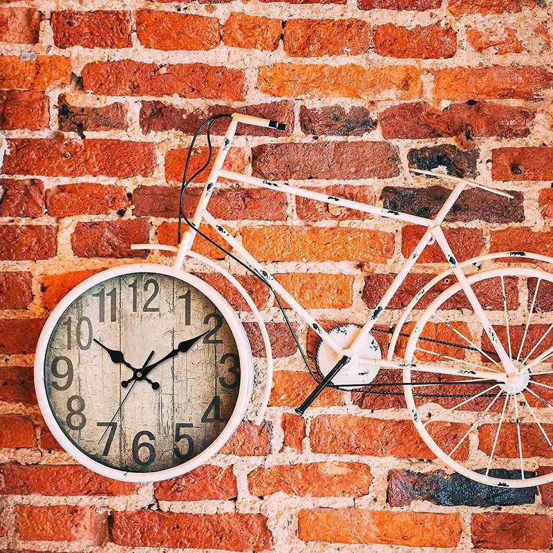 Quartz Clock Movement Kit with Different Hands Diy Clock Repair Parts
