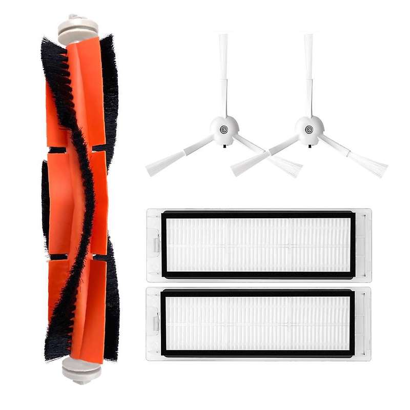 Sweeper Accessories for Xiaomi Mijia S50 S51s6 S60