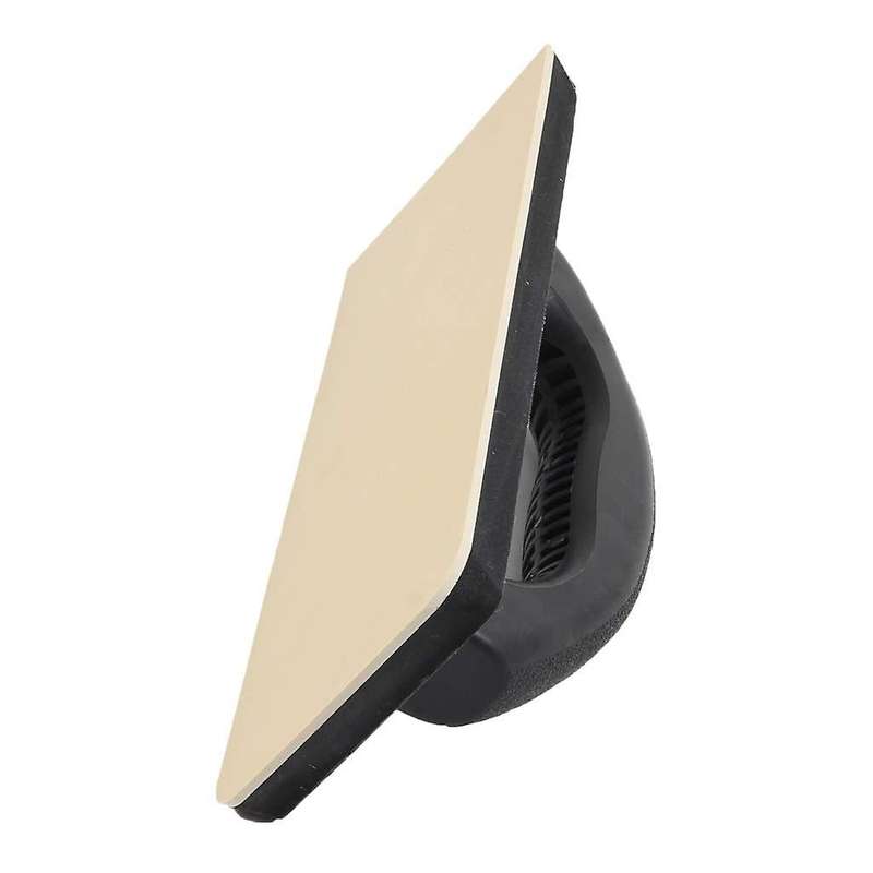1 Grouting Glue Molded Sponge Float for Masonry Concrete (9.5x4inch)