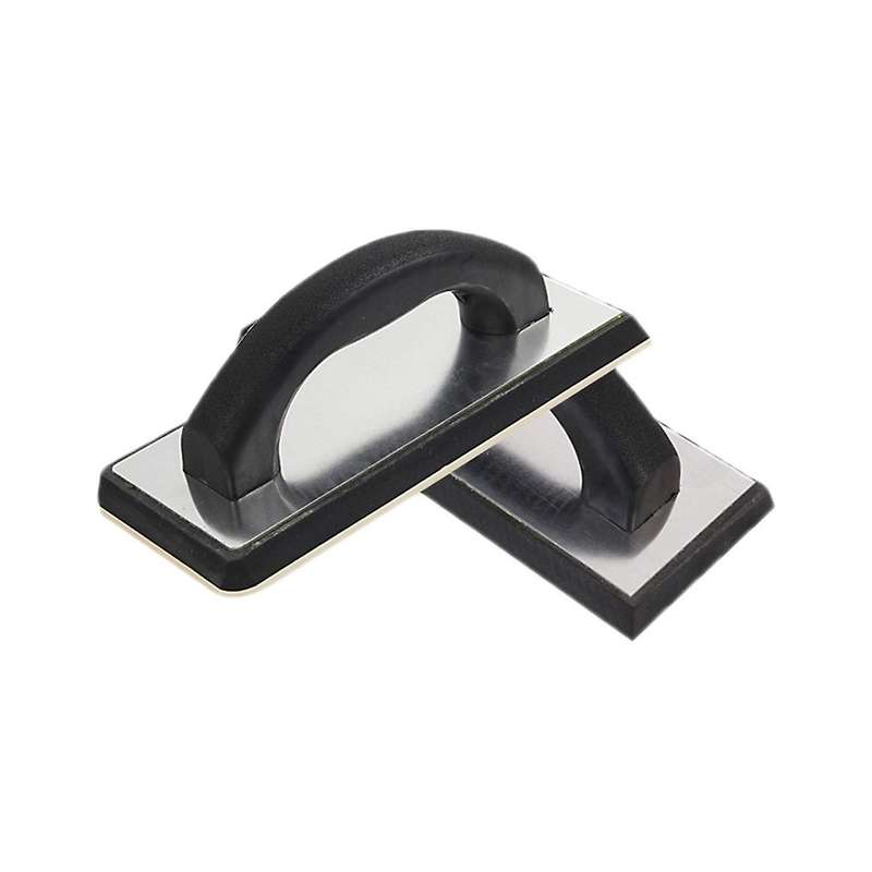 1 Grouting Glue Molded Sponge Float for Masonry Concrete (9.5x4inch)