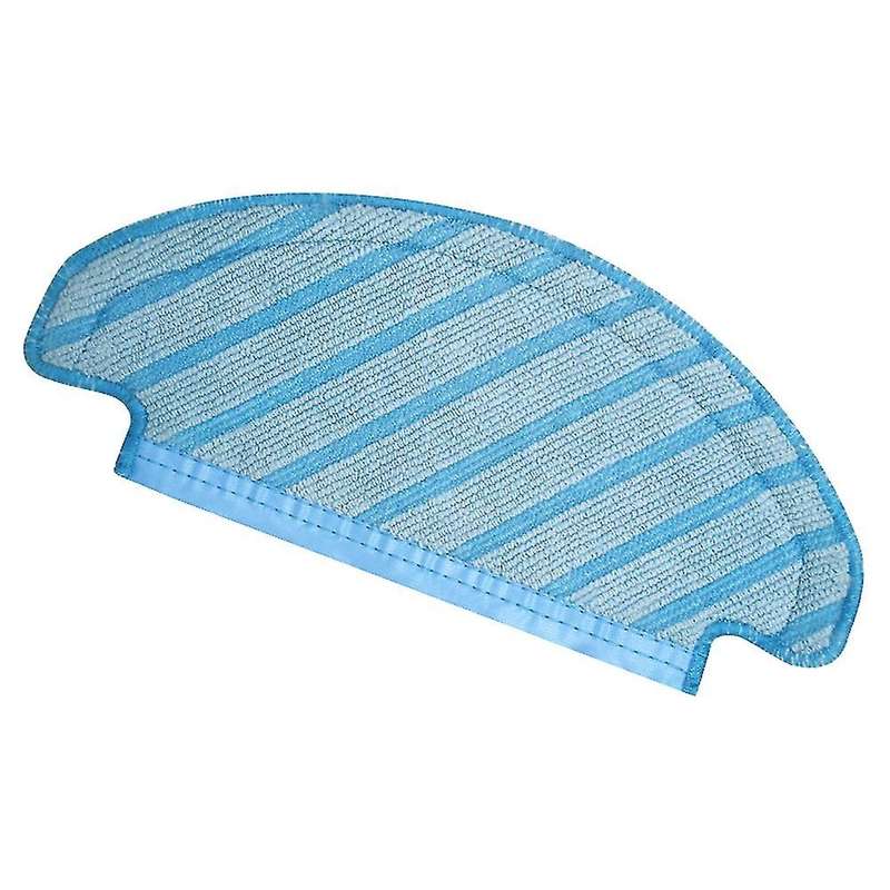 Sweeper Side Brush Roller Brush Rag for Ecovacs Ozmot8 T9pro T9aivi