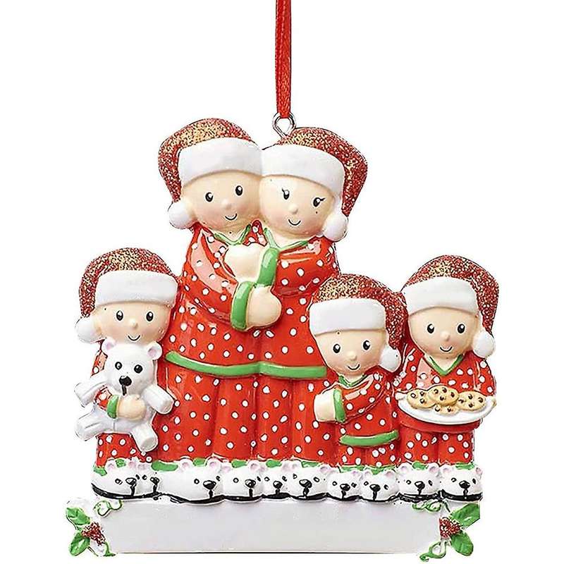 Christmas Ornaments 2021 Christmas Holiday Decorations Customized,d
