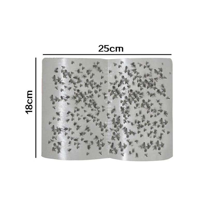 30pcs Fruit Fly Trap Fruit Fly Trap Indoor / Outdoor Use Fruit Fly
