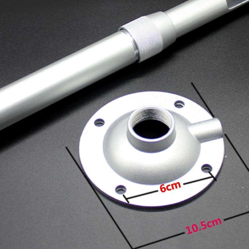 Projector Bracket 30-60cm Rotatable Support for Camera/projector