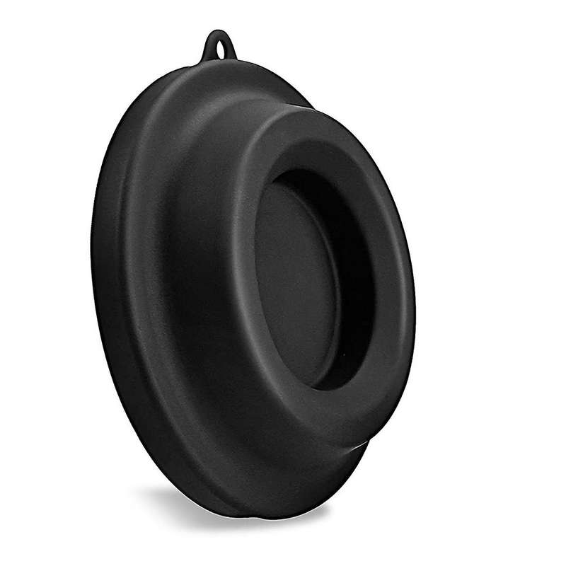 Lid Stand Silicone Lid Holder Accessory Compatible for Ninja Foodi