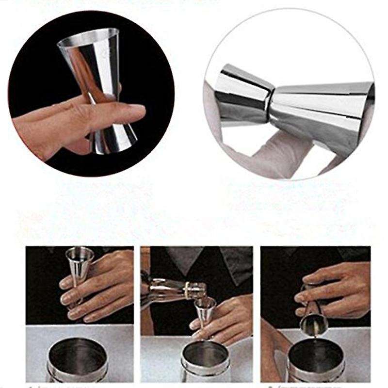 Stainless Steel Cocktail Muddler,for Bar Party Wine Cocktail Shaker