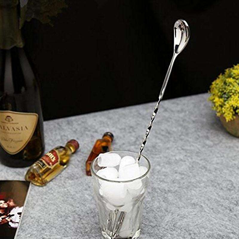 Stainless Steel Cocktail Muddler,for Bar Party Wine Cocktail Shaker