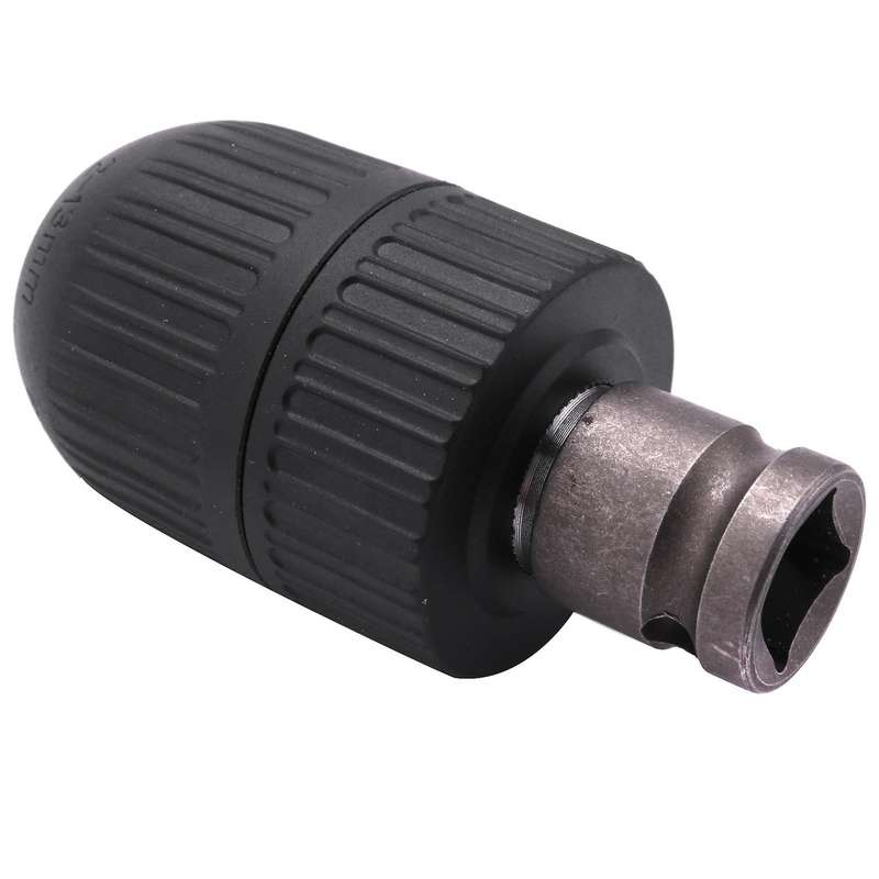 2-13mm 1/2-20unf with 1/2 Chuck Adaptor