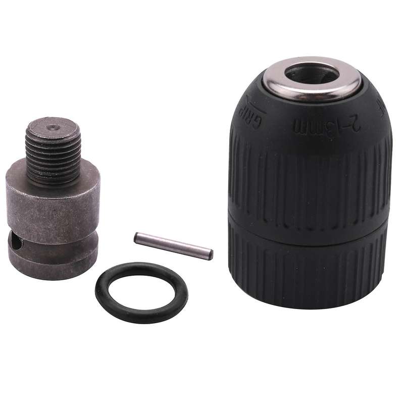 2-13mm 1/2-20unf with 1/2 Chuck Adaptor