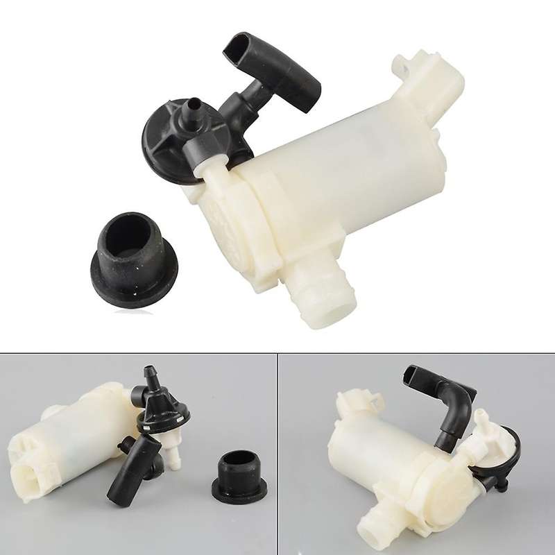 Windshield Washer Motor Windscreen Wiper Washer Pump