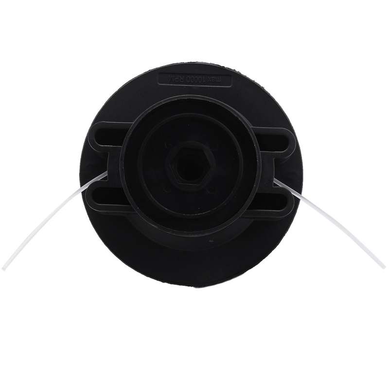 Grass Trimmer Head Chain Grass Cutter Trimmer Head Durable