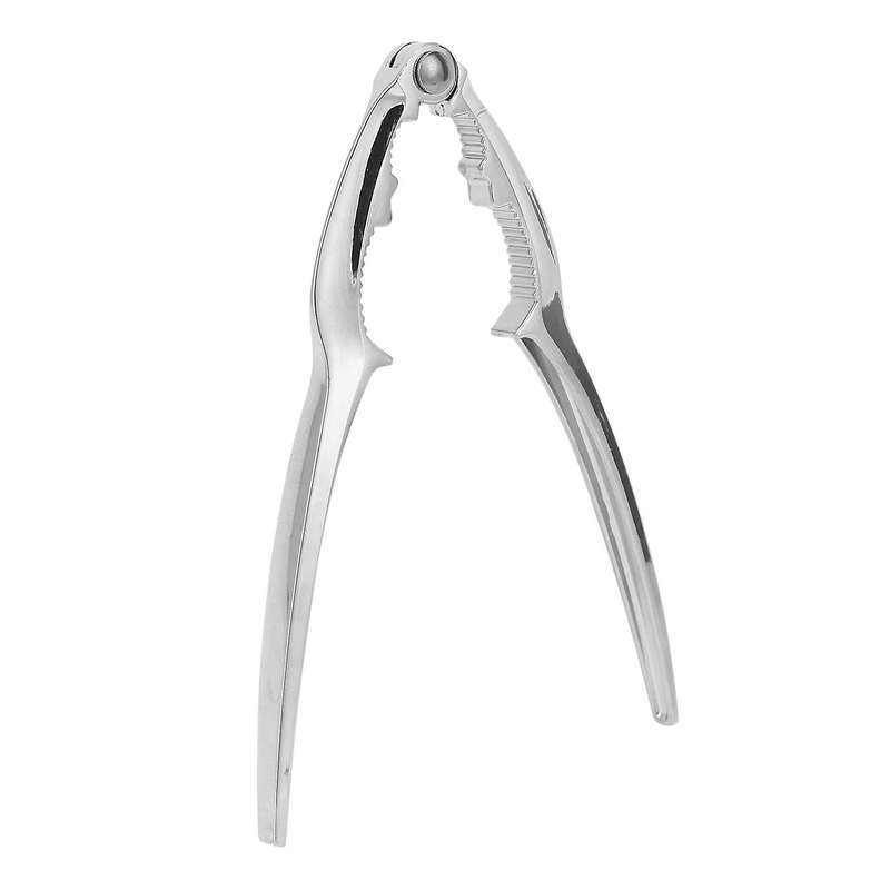 Seafood Tool Kit,stainless Steel Crab Leg Cracker Cracker Set 12pcs