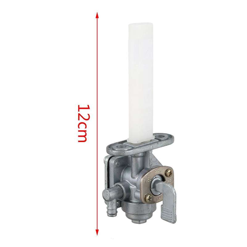 Gas Fuel Valve Petcock Tap for Kawasaki Vulcan 800 Vn800