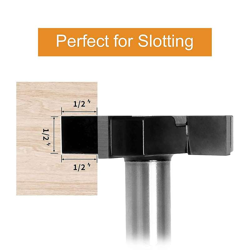 Carbide Planer Router ,milling Cutter Planing Woodworking Tool