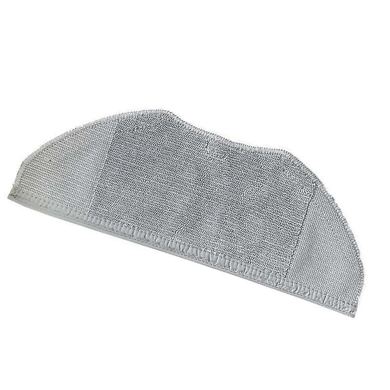 Side Brush Mop Cloth Replacement for Xiaomi Mjstg1 Mijia G1 Mi Robot