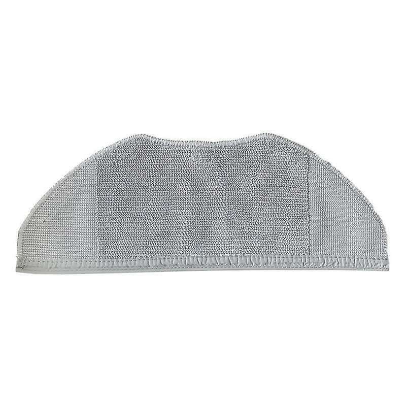 Side Brush Mop Cloth Replacement for Xiaomi Mjstg1 Mijia G1 Mi Robot
