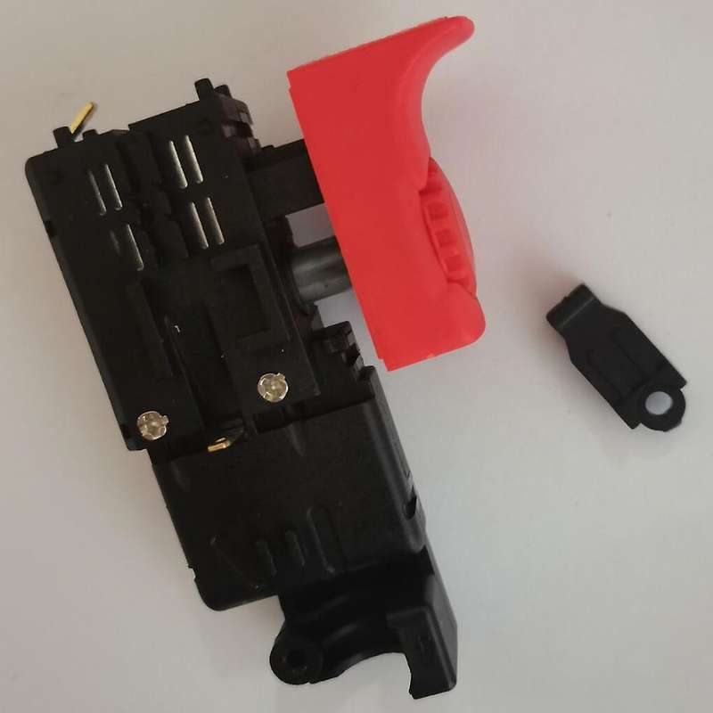Speed Control Switch for Bosch Gsb13re Gsb16re Electric Hammer Tool