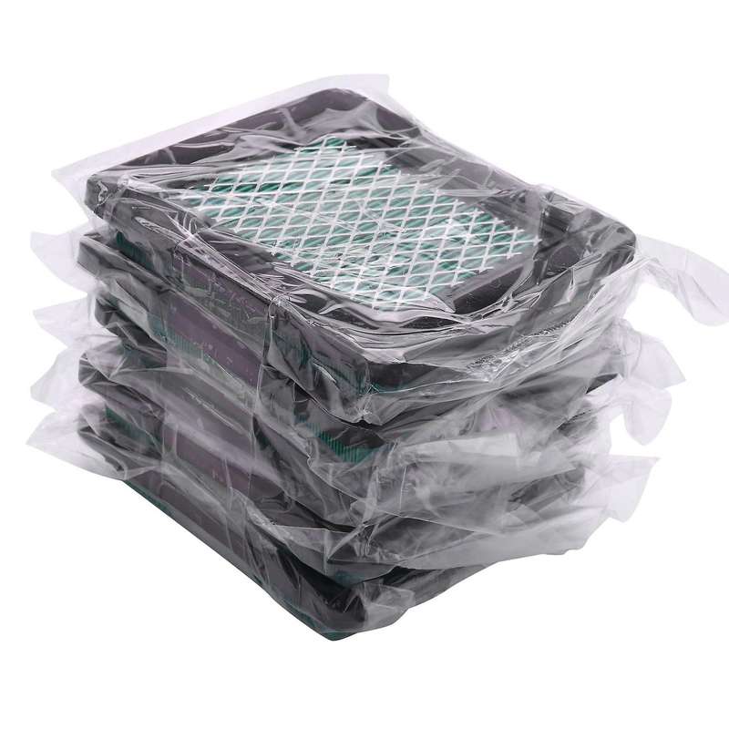 5 Pack Air Filter, for Honda Gcv160 Gcv190,for Husqvarna 7021p