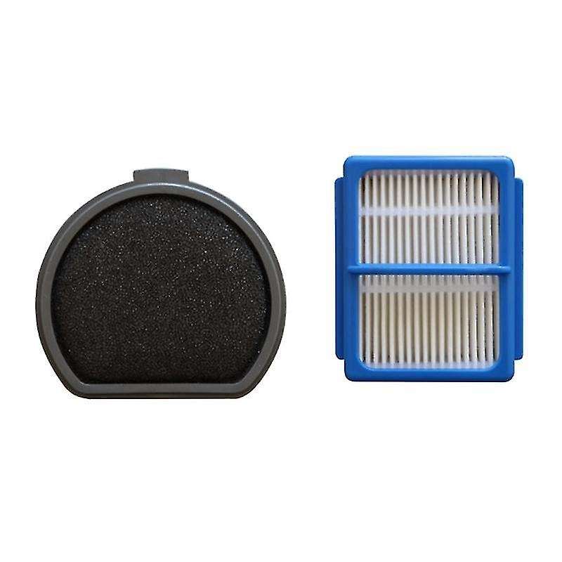 4pcs for Aeg Askqx9/qx9-1-50ib Vacuum Cleaner Hepa Filter
