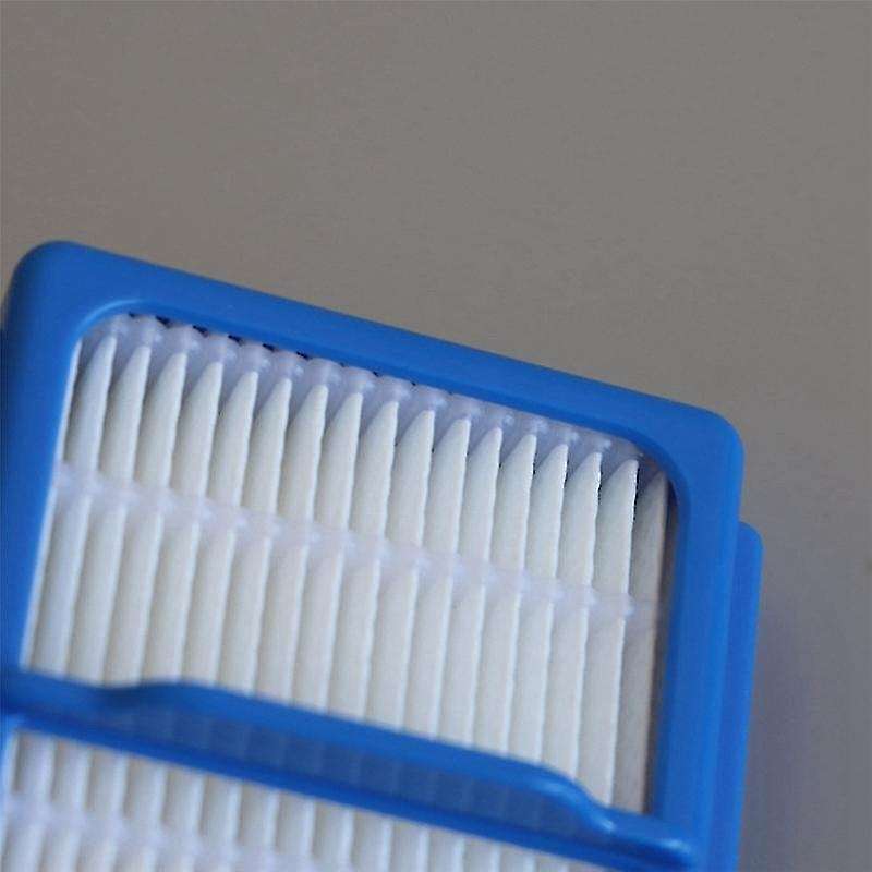4pcs for Aeg Askqx9/qx9-1-50ib Vacuum Cleaner Hepa Filter