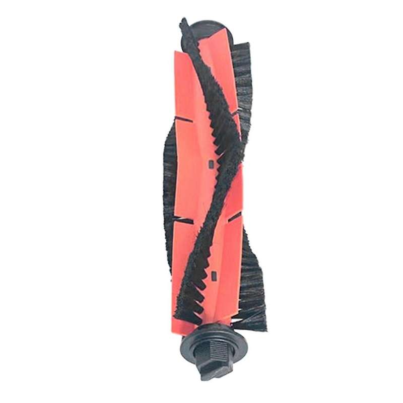 Main Brush for Xiaomi Mijia Lydsto R1 Robot Vacuum Cleaner Black