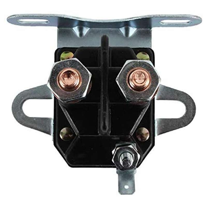 General Electromagnetic Relay Tractor Start Switch 852-1251-210