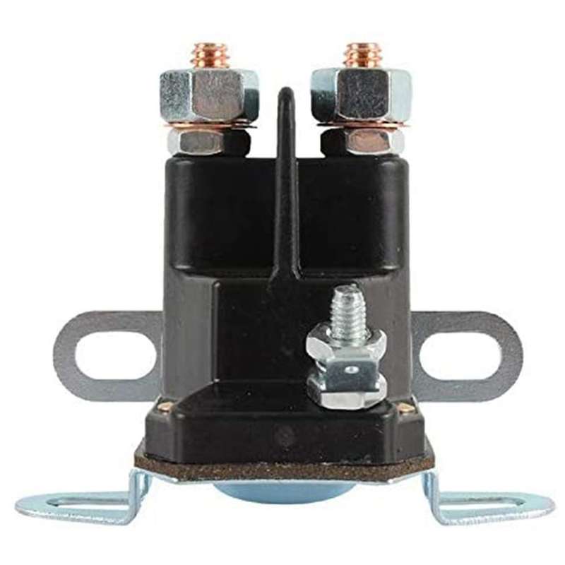 General Electromagnetic Relay Tractor Start Switch 852-1251-210