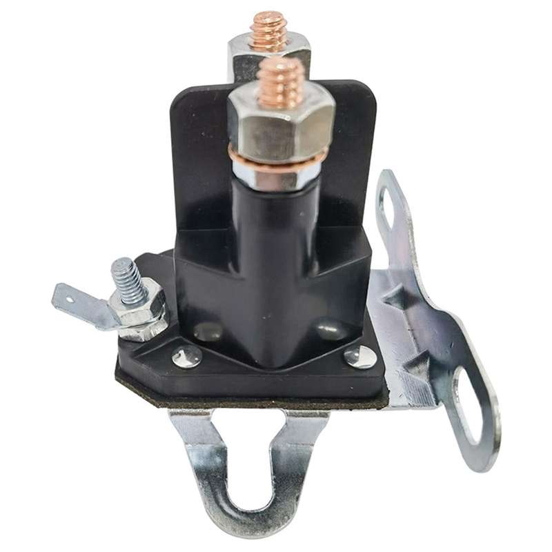 General Electromagnetic Relay Tractor Start Switch 852-1251-210