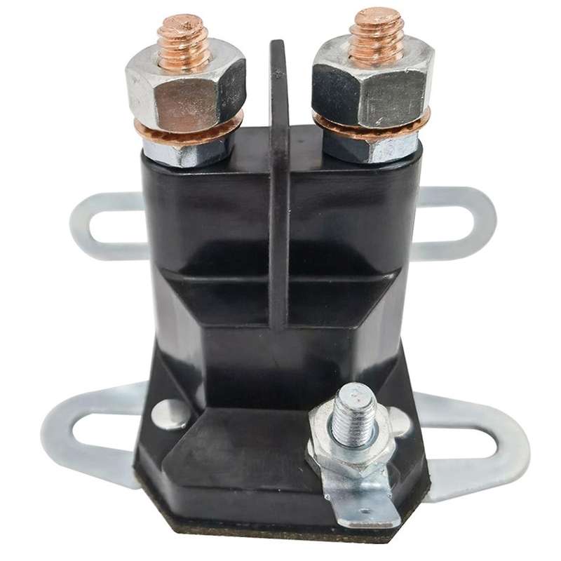 General Electromagnetic Relay Tractor Start Switch 852-1251-210