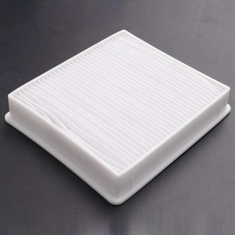 1set/6pcs Pvacuum Cleaner Parts Dust Motor Filters Hepa