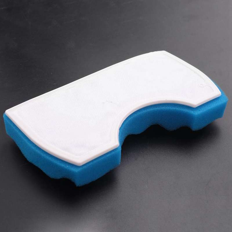 1set/6pcs Pvacuum Cleaner Parts Dust Motor Filters Hepa