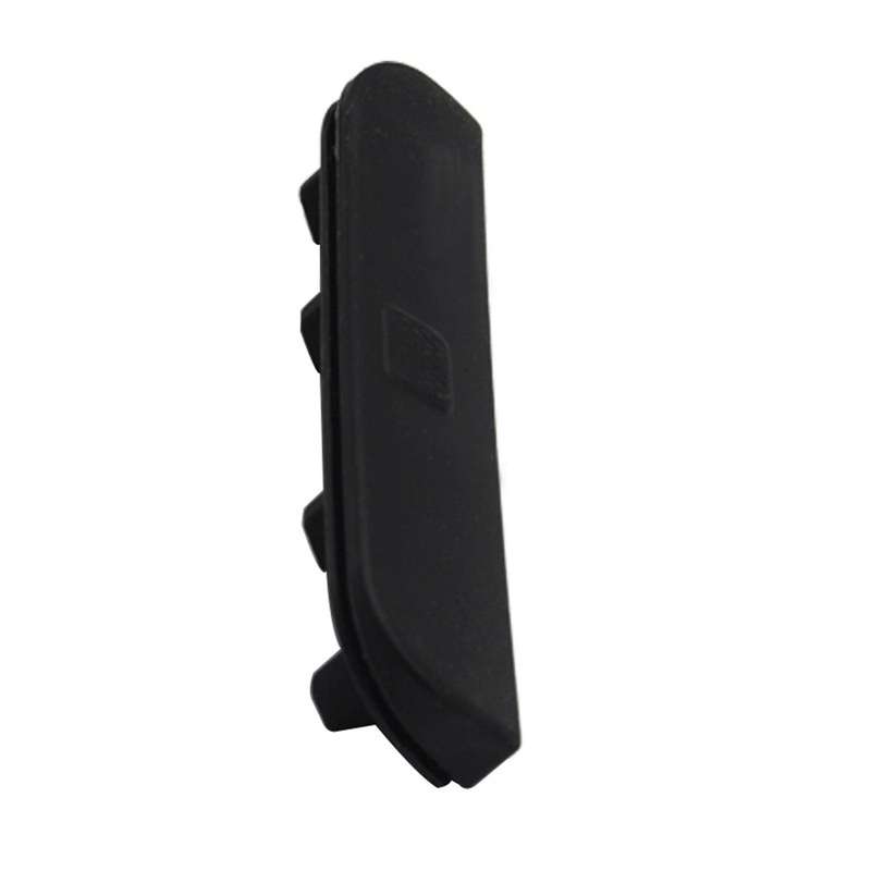 2x Car Tailgate Handle Switch Cover Button Cap For-bmw Mini R56 R27