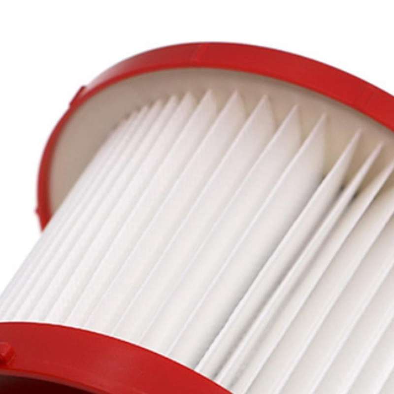 1pc Filter Abs for Wet / Dry Vacuum Cleaner M18 Vc2-0, 4931465230