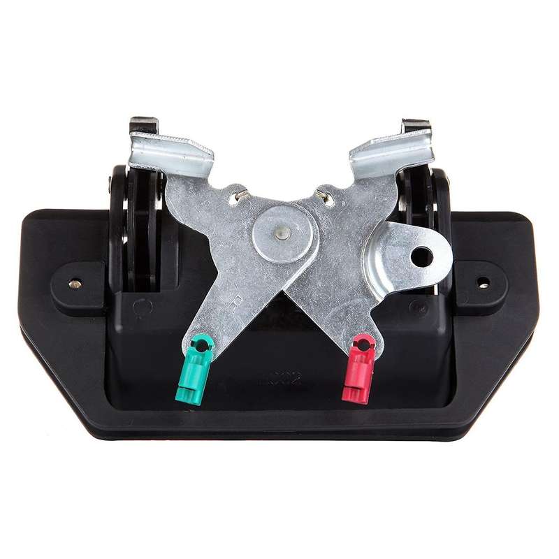 Car Styling Rear Tailgate Tail Gate Handle 90606-01g01 for Nissan