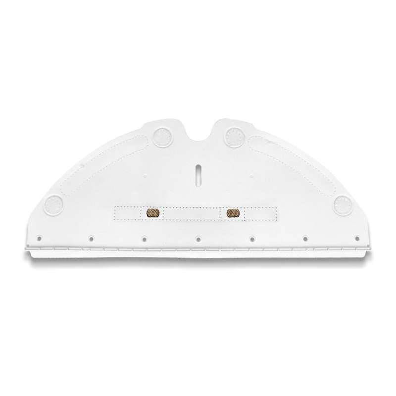Mop Cloth Rack for Xiaomi Roborock S50 S51 S52 S53 Vacuum Cleaner