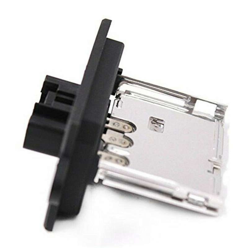 Hvac Blower Motor Resistor 27150ed000, 27150ed00a, for Nissan