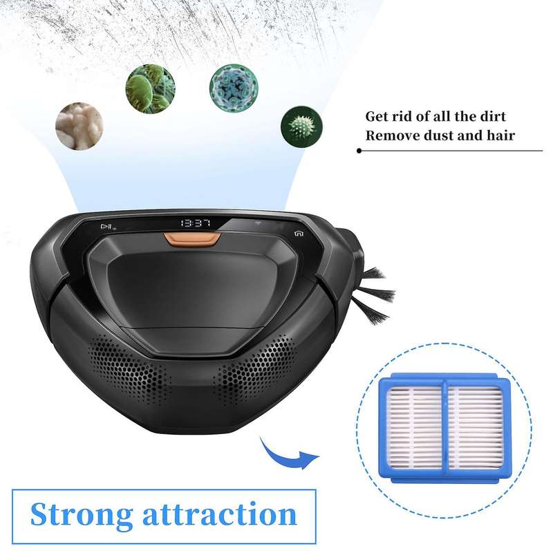 Filter and Pre Motor Filter,hygiene Filter Replacement Filter