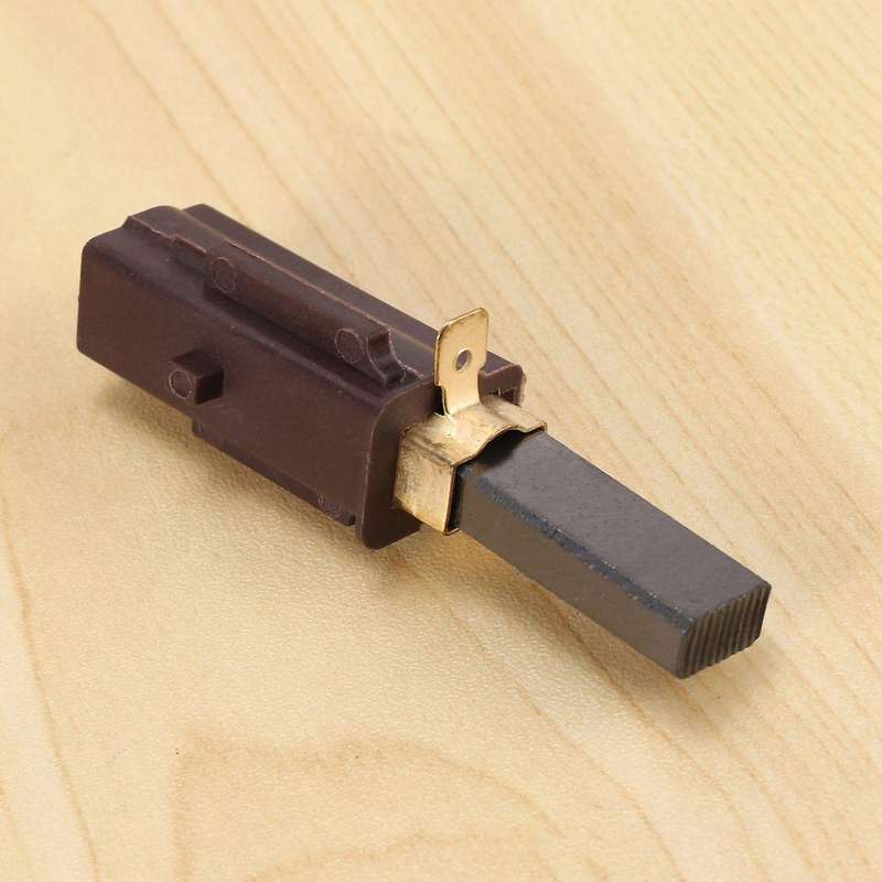 8x Vacuum Cleaner Motor Carbon Brush 2311480 for Ametek Lamb Tools