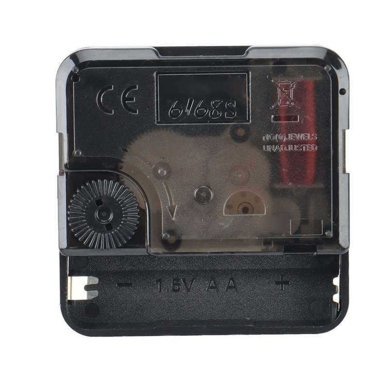 1set 668 Shaft Quartz Wall Clock Movement Mechanism Repair Home Decor