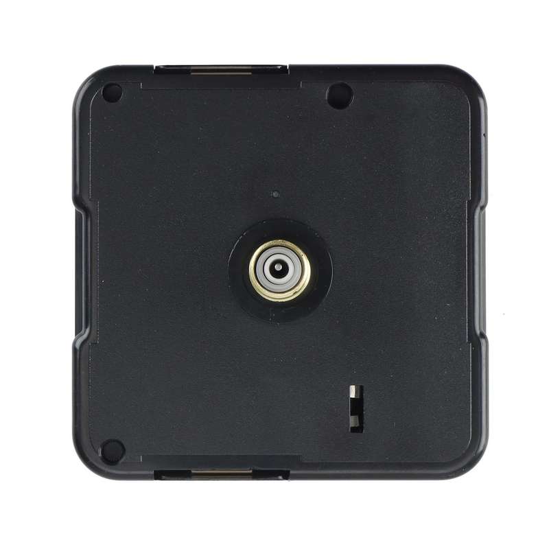 1set 668 Shaft Quartz Wall Clock Movement Mechanism Repair Home Decor