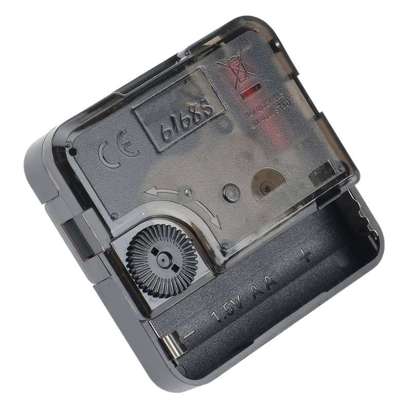 1set 668 Shaft Quartz Wall Clock Movement Mechanism Repair Home Decor