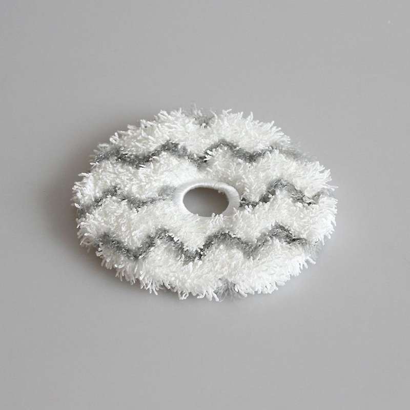 For Xiaomi Mijia K10 Pro Vacuum Cleaner Mop Cloth Cleaning Cloth