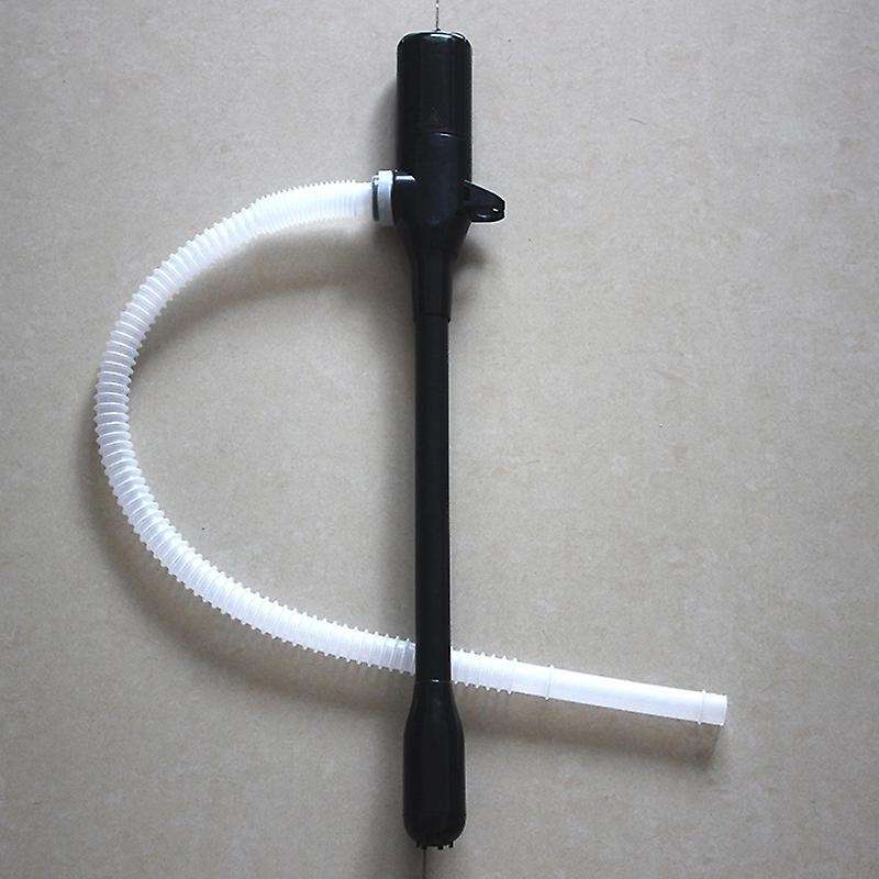 Car Liquid Oil Transfer Pump Tube Tool Fuel Gas Transfer Accessories
