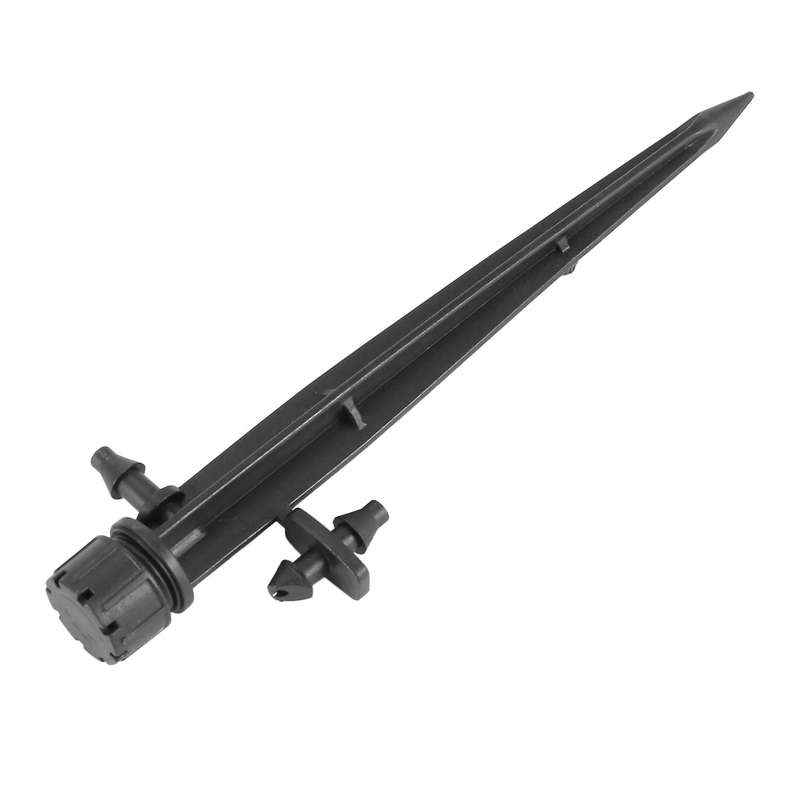 Drip Emitters Perfect for 4mm/7mm Tube, 360 Degree(pack Of 50)