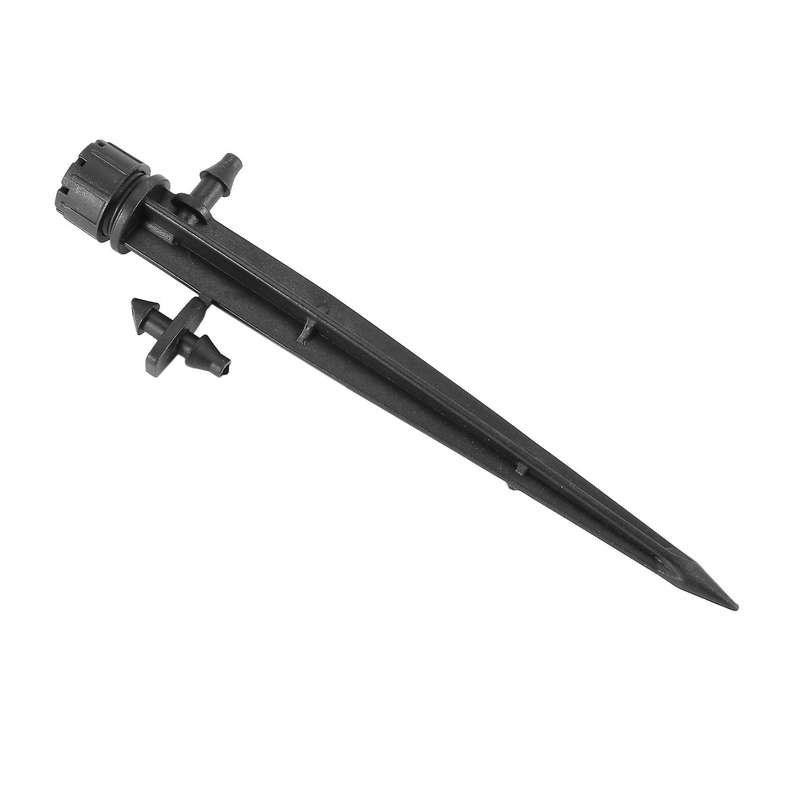 Drip Emitters Perfect for 4mm/7mm Tube, 360 Degree(pack Of 50)