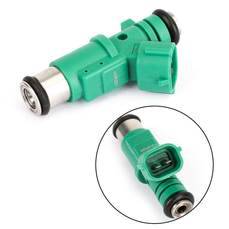 Fuel Injector 01f023 1984g0,for Citroen C3 Peugeot 206,fuel Injector