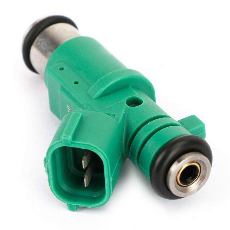 Fuel Injector 01f023 1984g0,for Citroen C3 Peugeot 206,fuel Injector