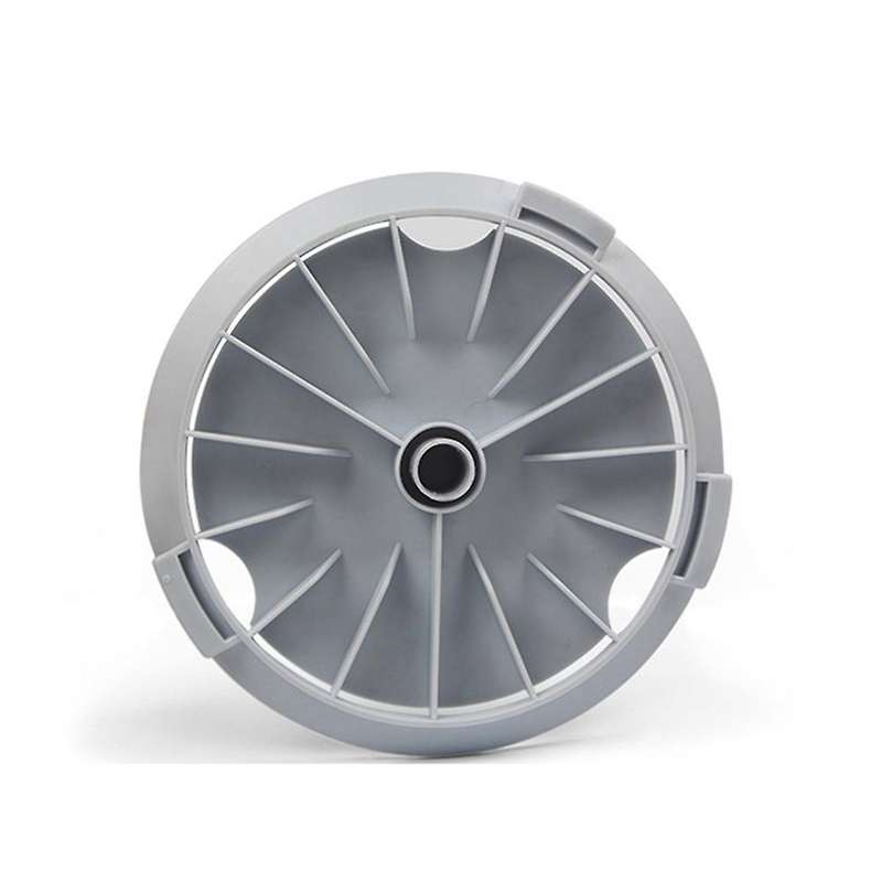 Air Outlet Filter Side Cover for Philips Fc8254/8202/8206 Robot