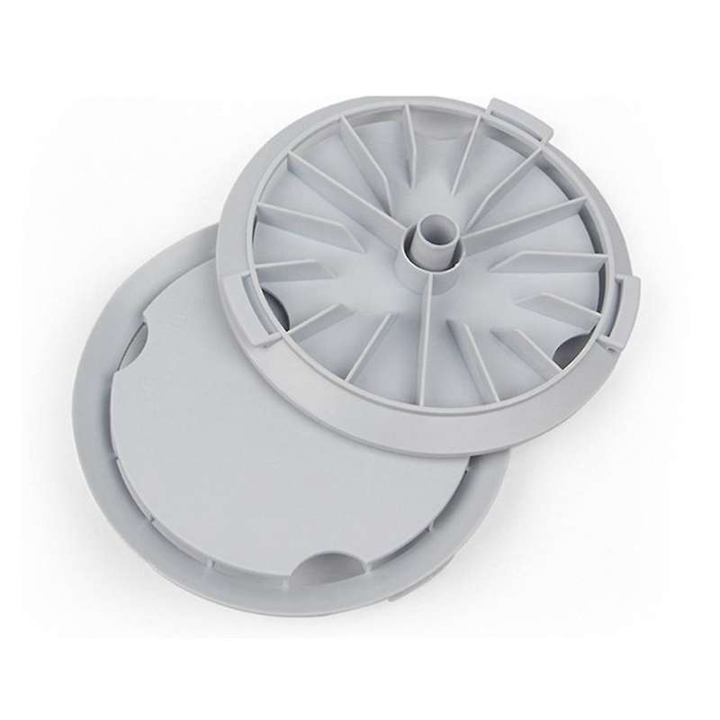 Air Outlet Filter Side Cover for Philips Fc8254/8202/8206 Robot