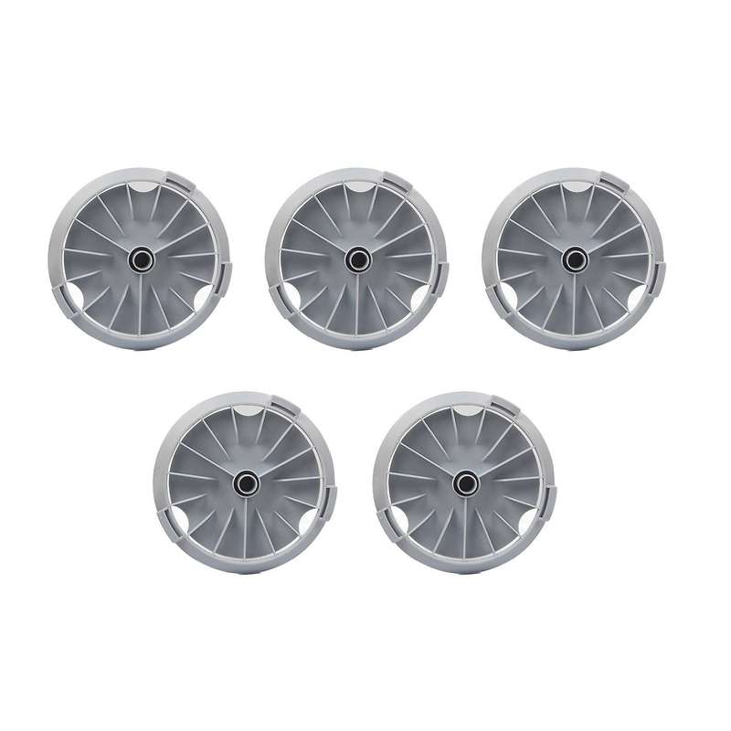 Air Outlet Filter Side Cover for Philips Fc8254/8202/8206 Robot